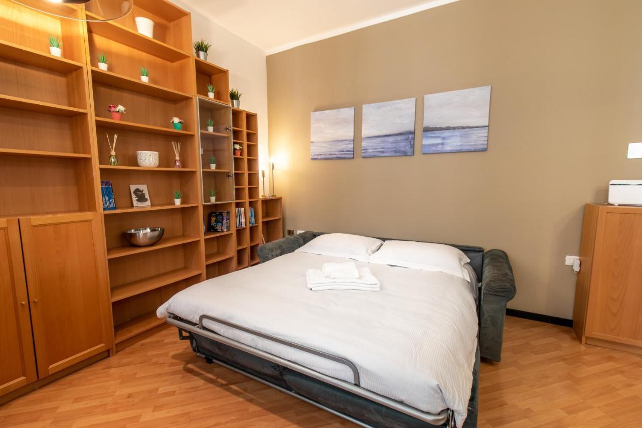 Comfort Suite Fiera Milano & San Siro Stadium Exterior foto