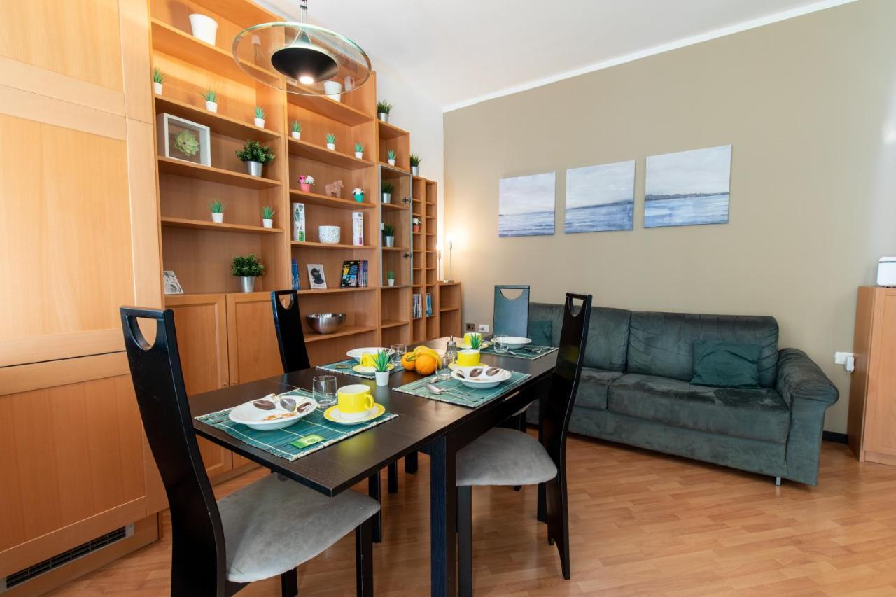 Comfort Suite Fiera Milano & San Siro Stadium Exterior foto